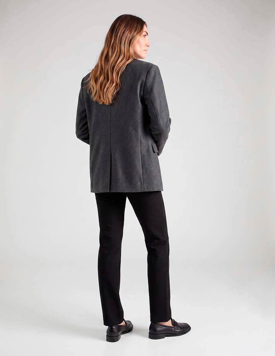 Pantalón slim para mujer 4
