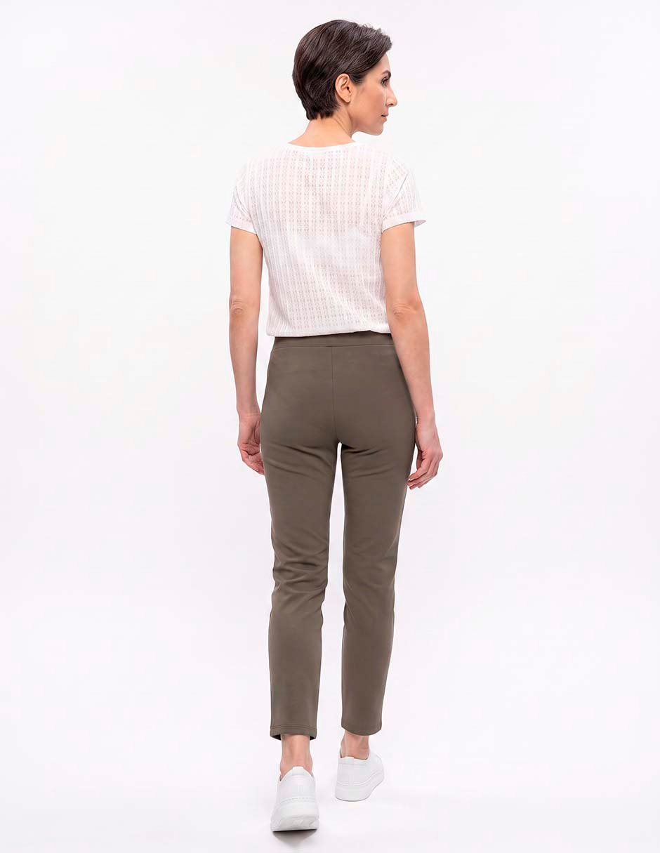 Legging cintura alta para mujer 6
