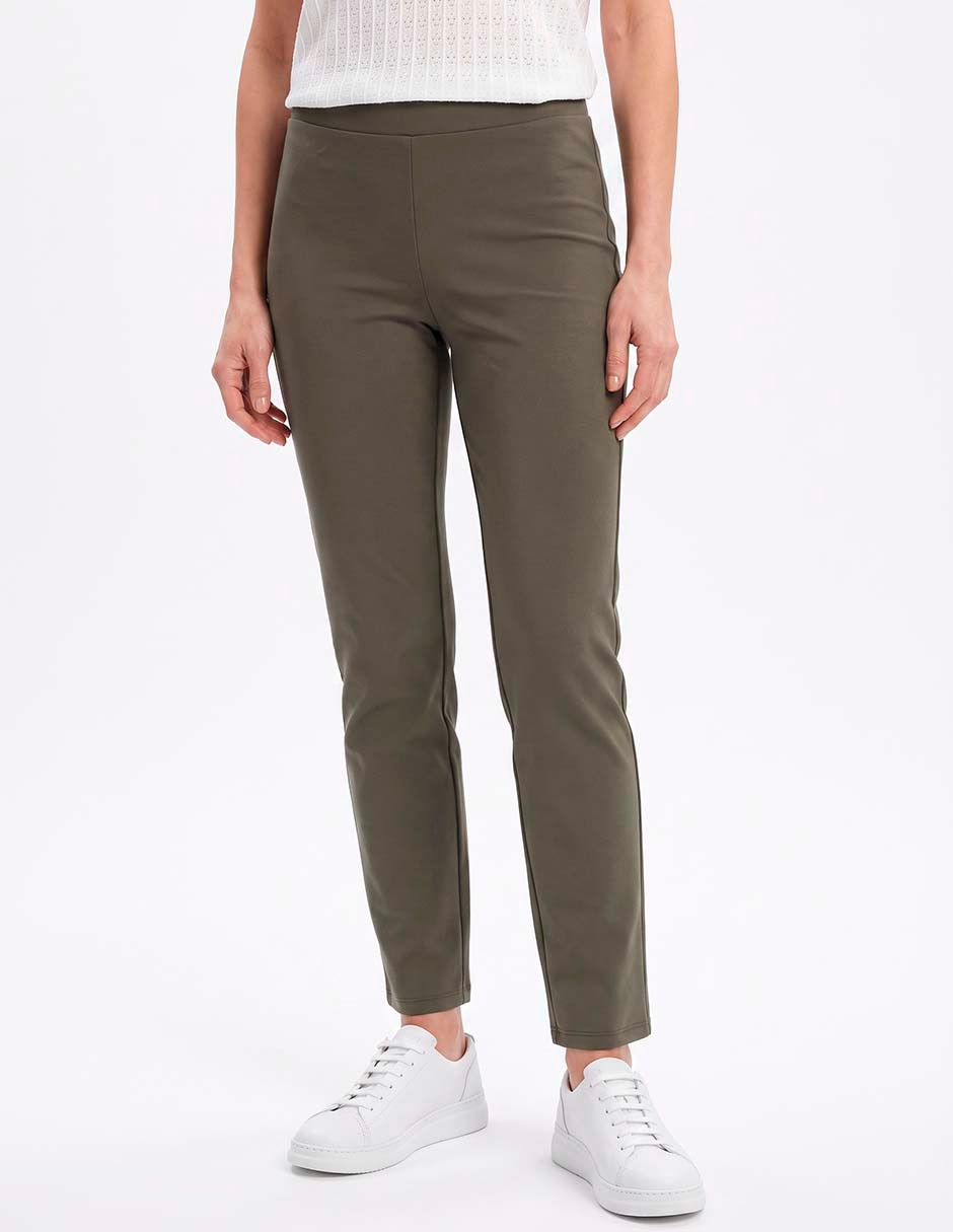 Legging cintura alta para mujer 3