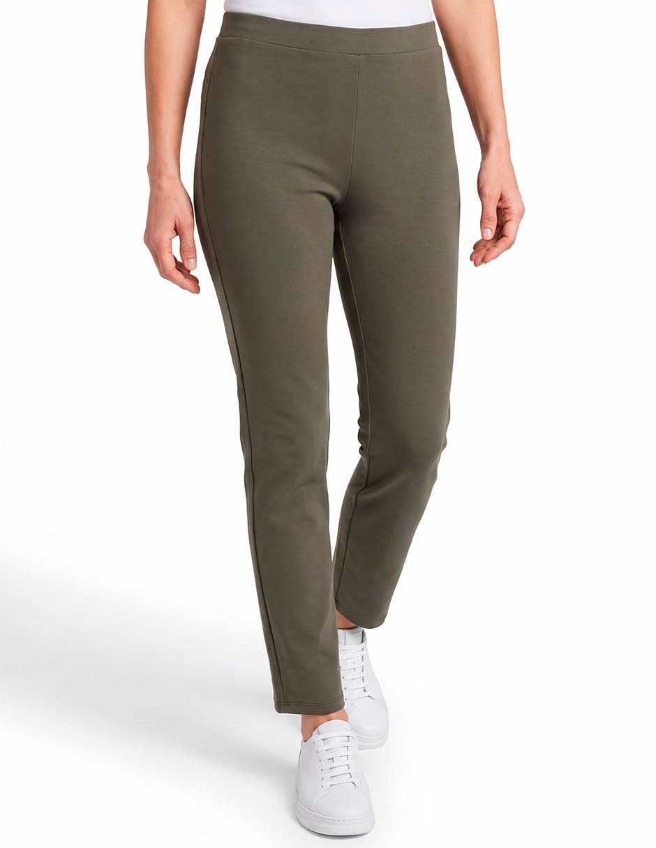 Legging cintura alta para mujer 7