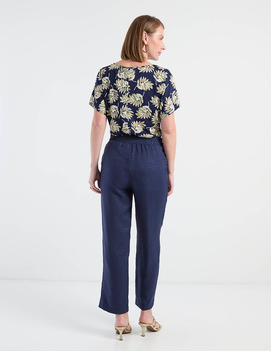 Pantalon La Mode