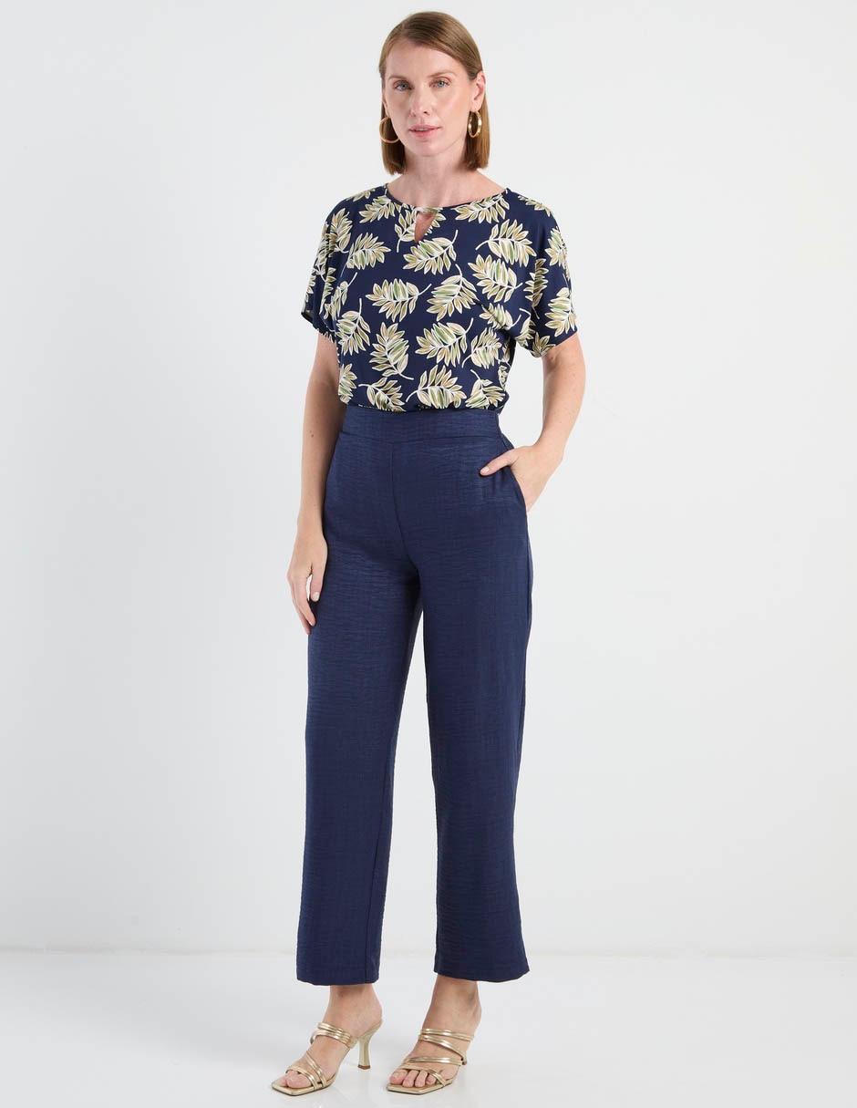 Pantalon La Mode