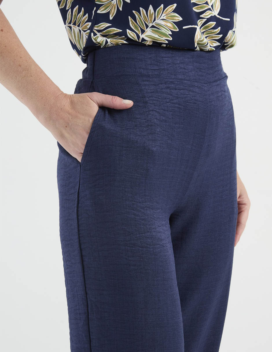 Pantalon La Mode