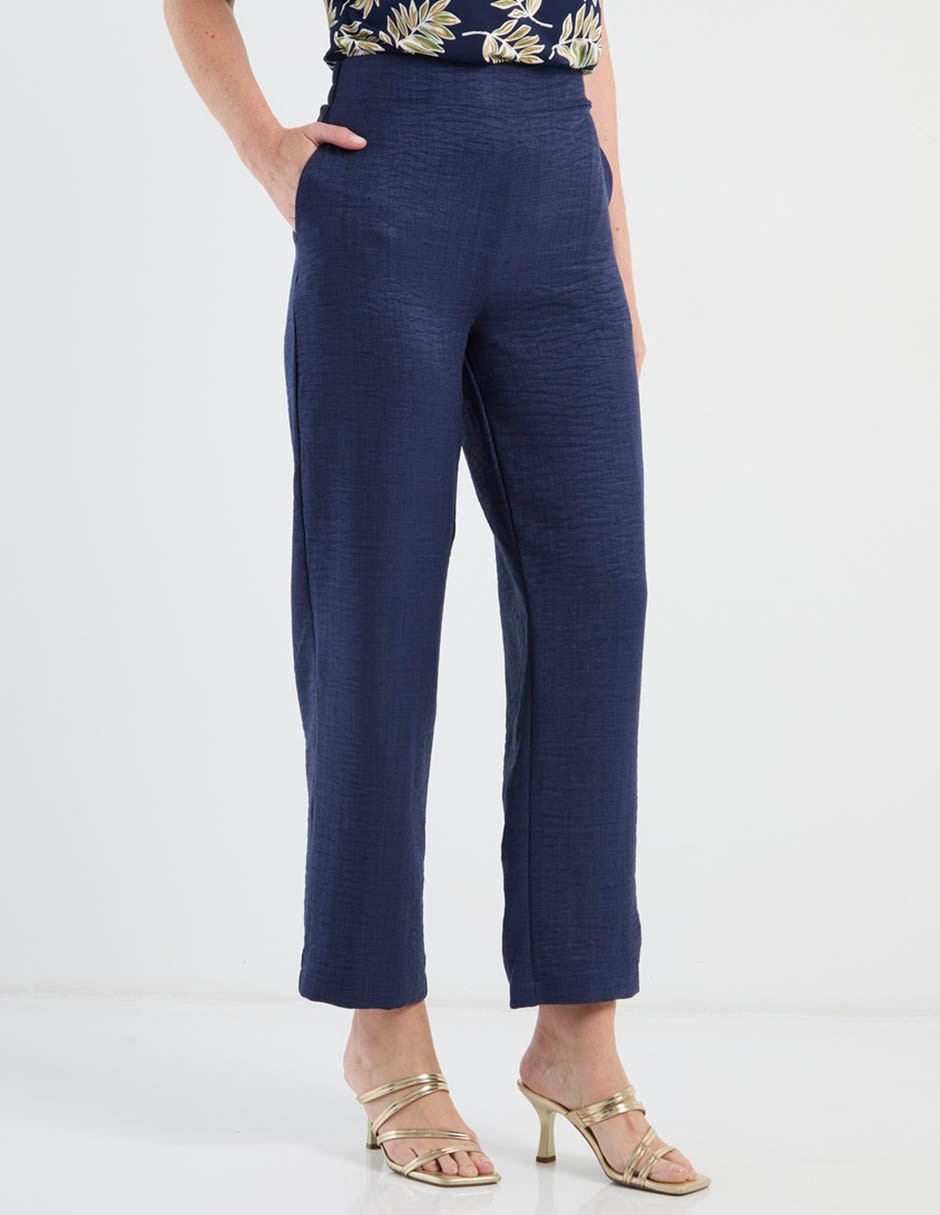 Pantalon La Mode