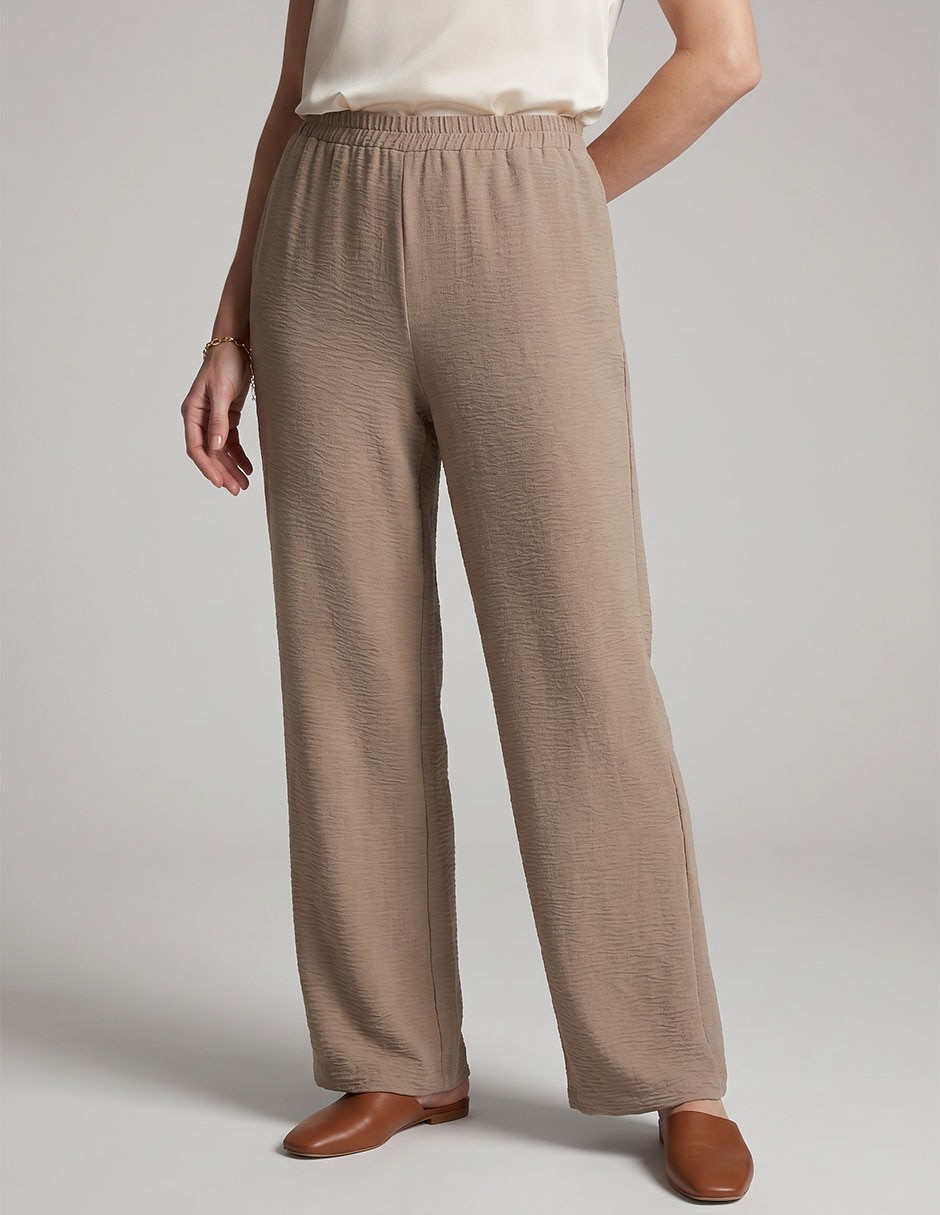 Pantalón slim para mujer Pantalón slim para mujer
