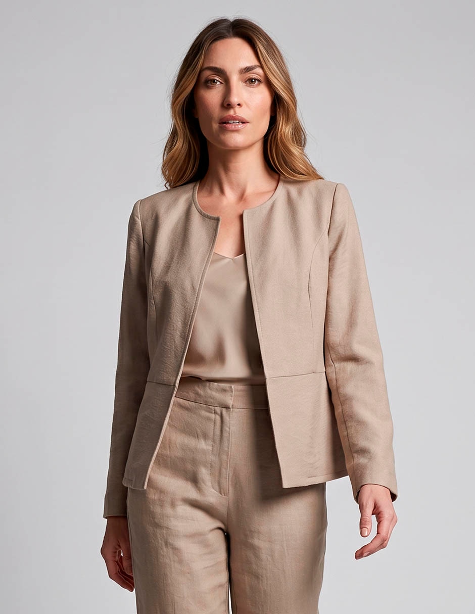 Saco casual para mujer Saco casual para mujer