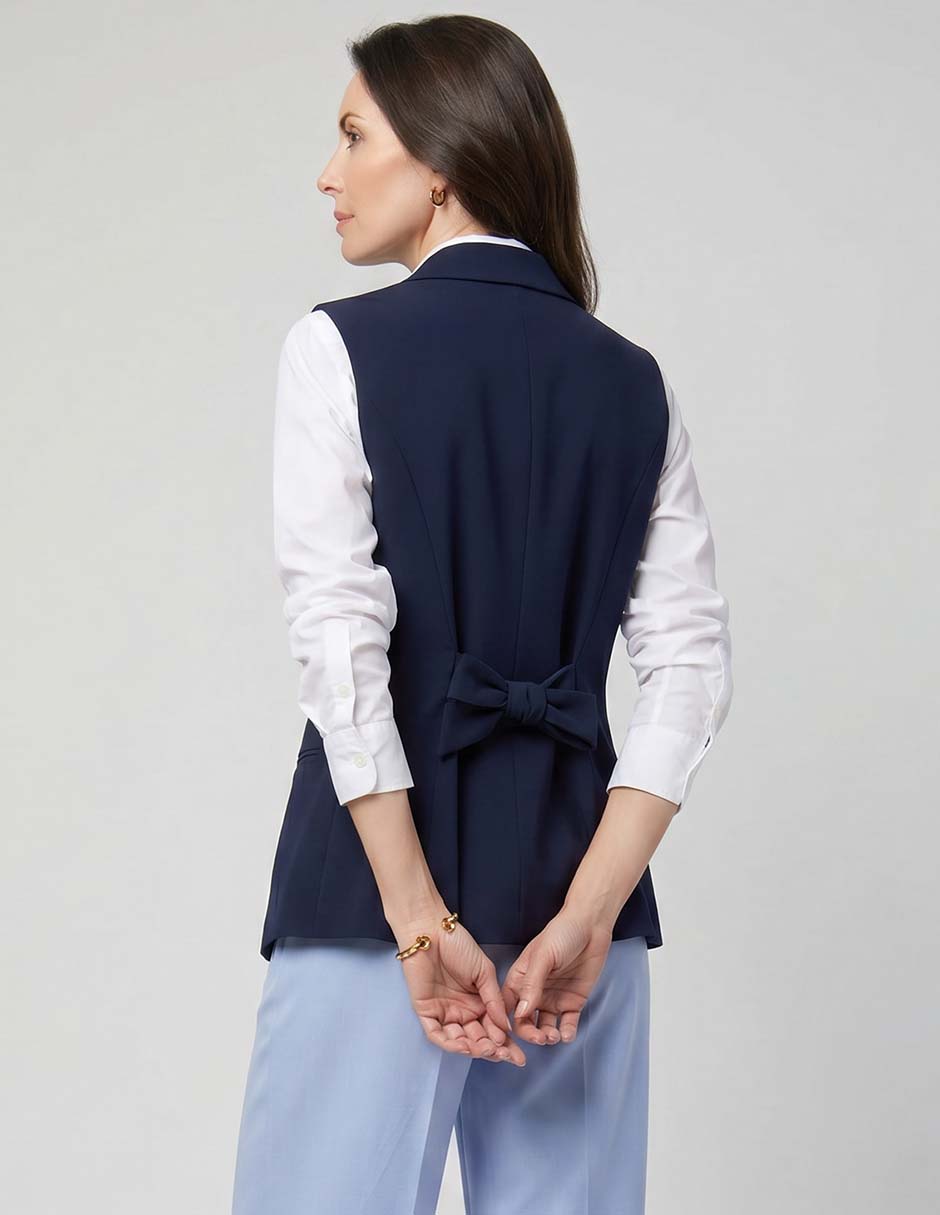 Chaleco para mujer 2