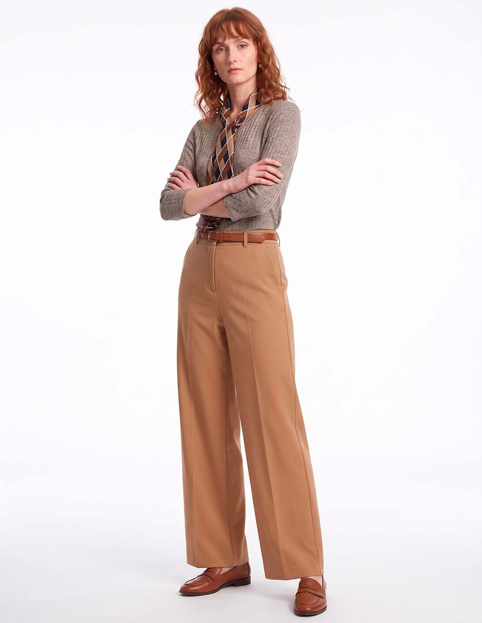 Blusa Manga 3/4 Para Mujer 4