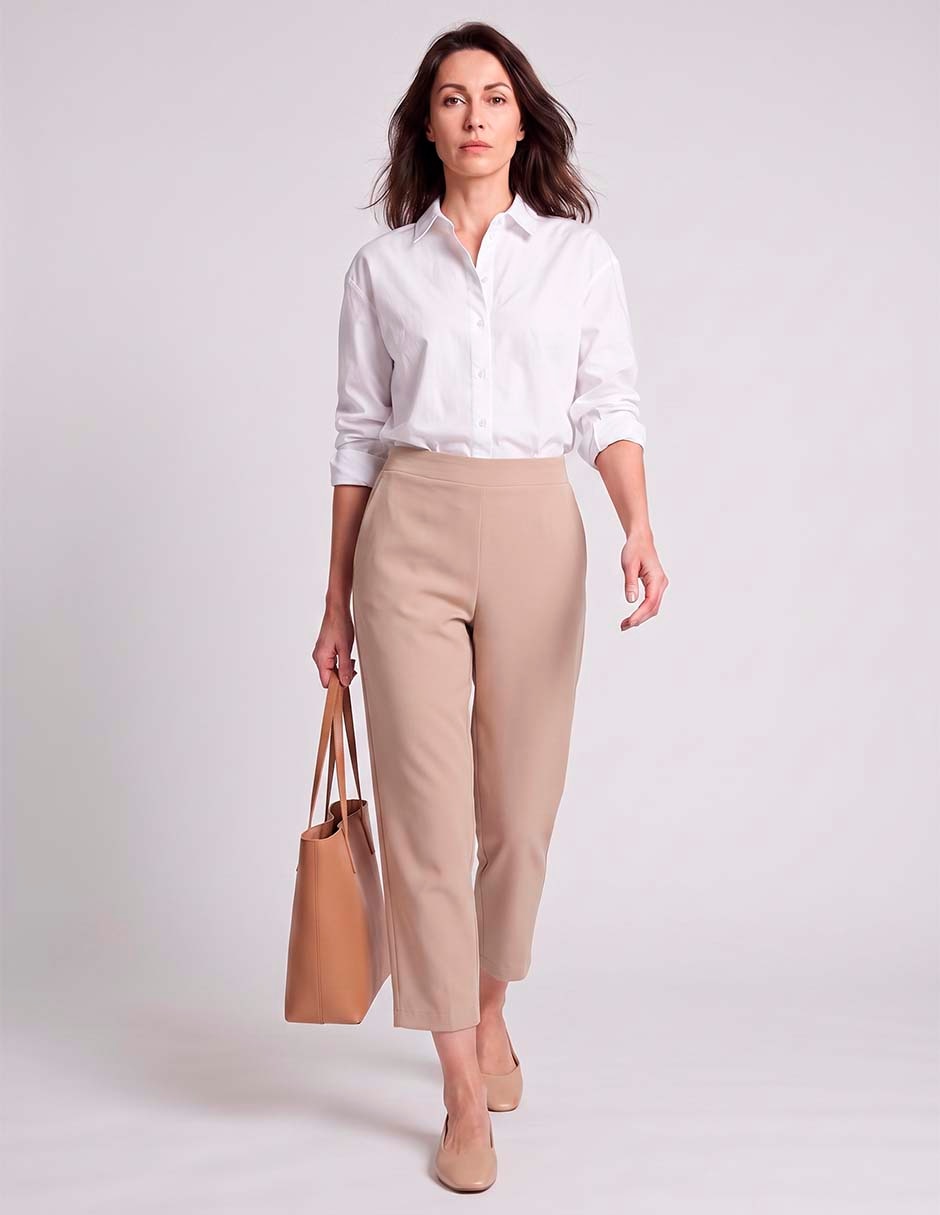 PANTALON WEEKEND WKTA260552-07 3