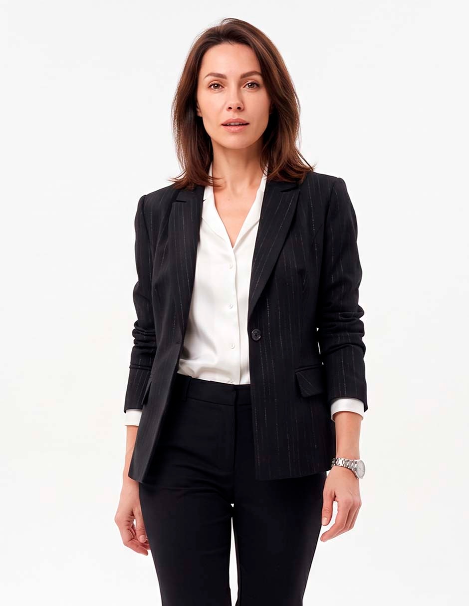 Saco Casual para Mujer Saco Casual para Mujer