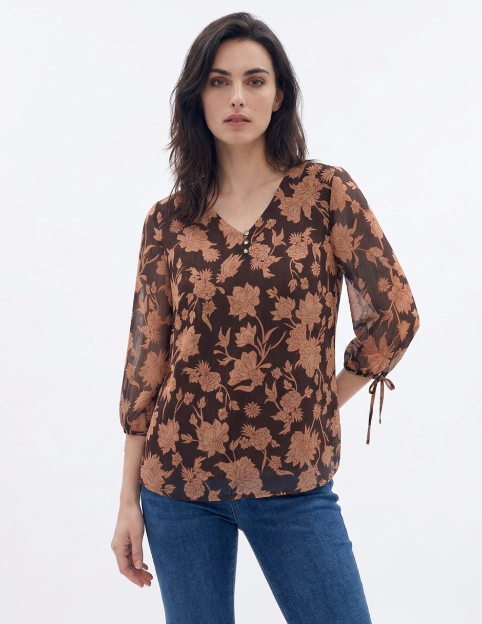 Blusa para mujer Blusa para mujer