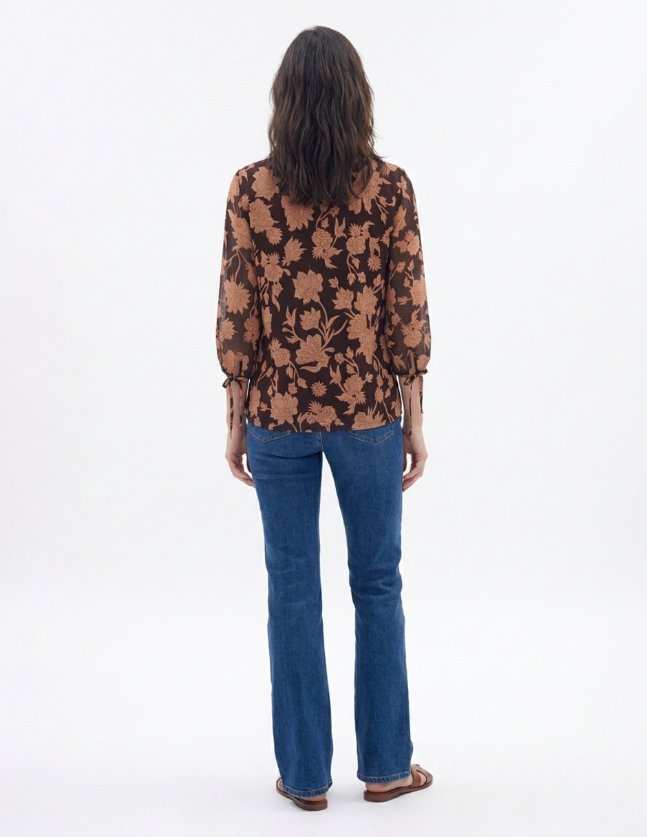 Blusa para mujer 2