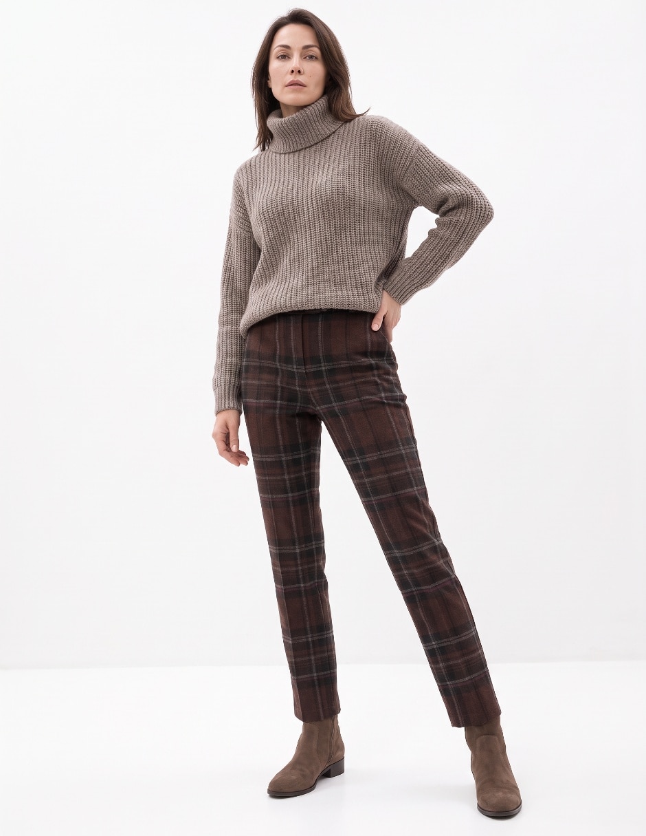 Pantalón para mujer