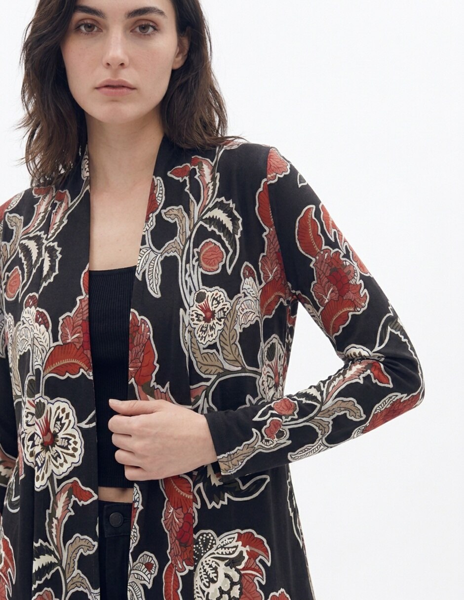 Suéter para mujer 4