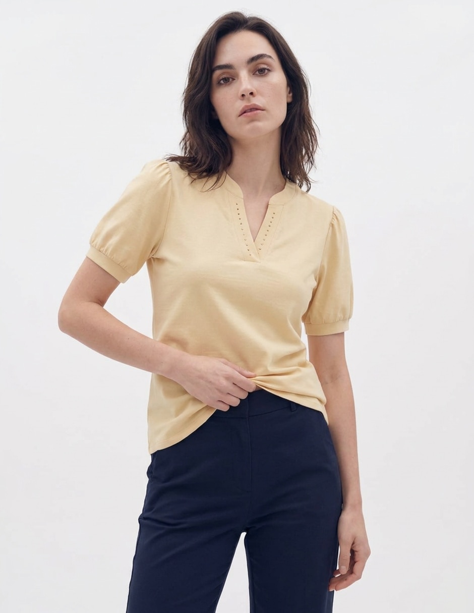 Blusa para mujer