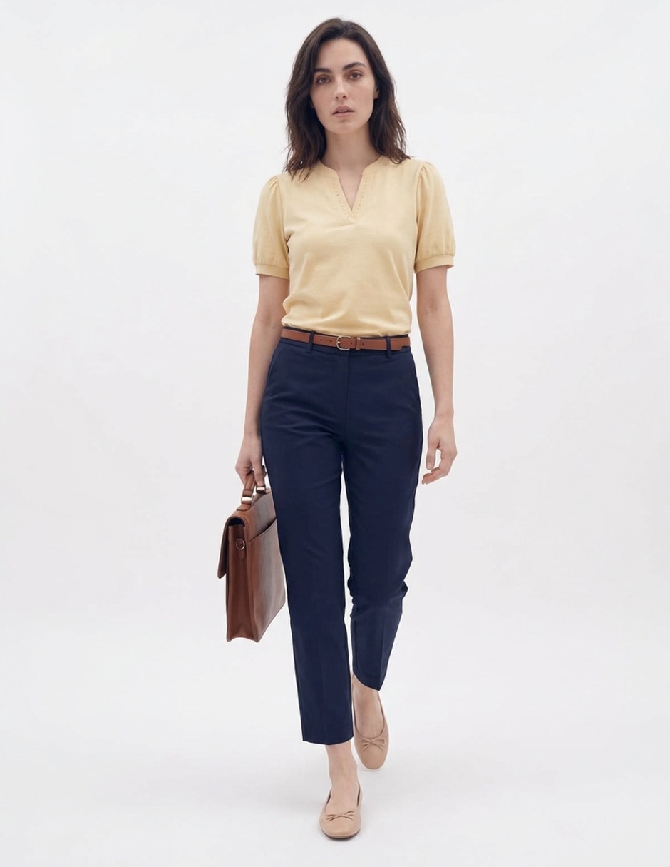 Blusa para mujer 3