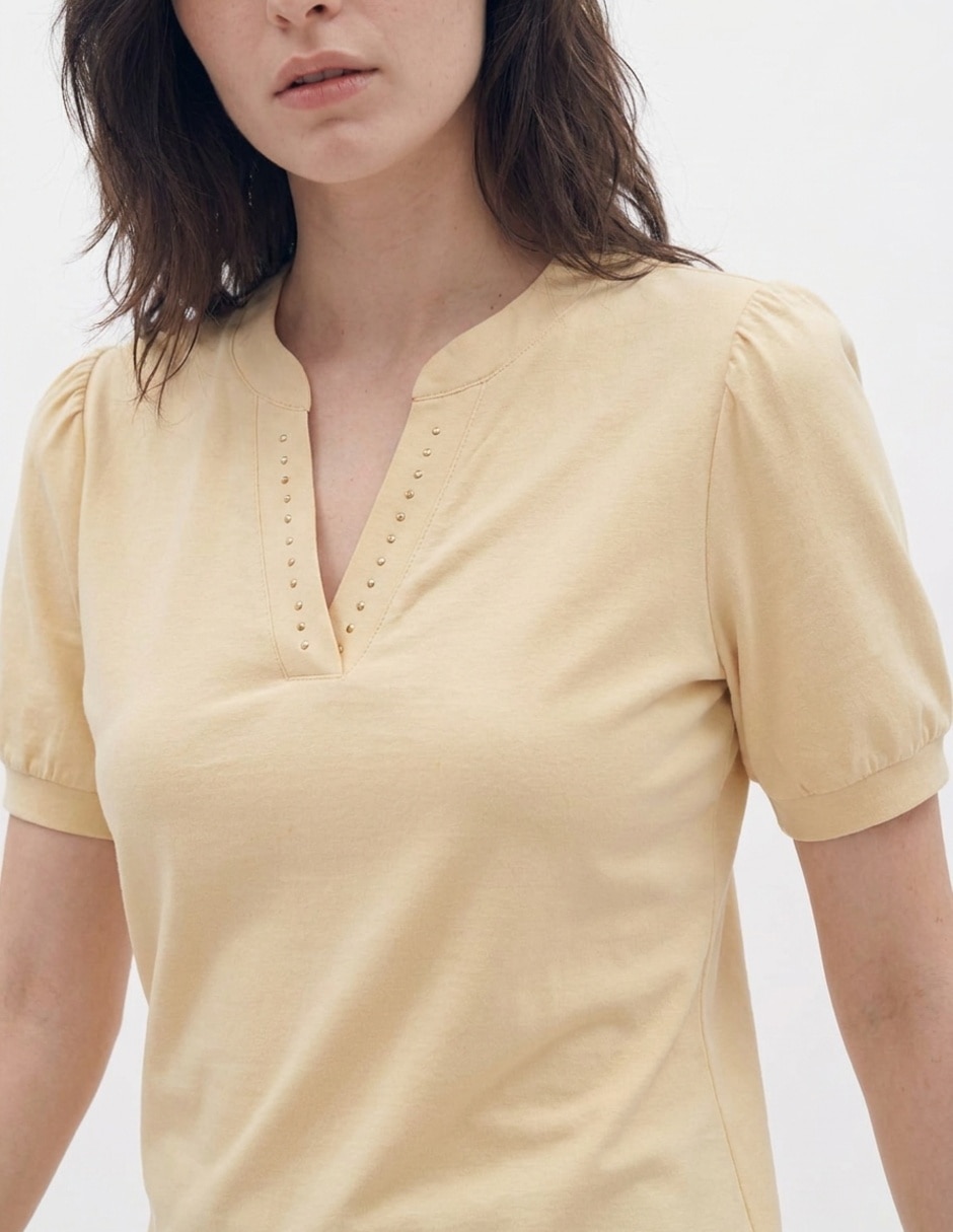 Blusa para mujer 4