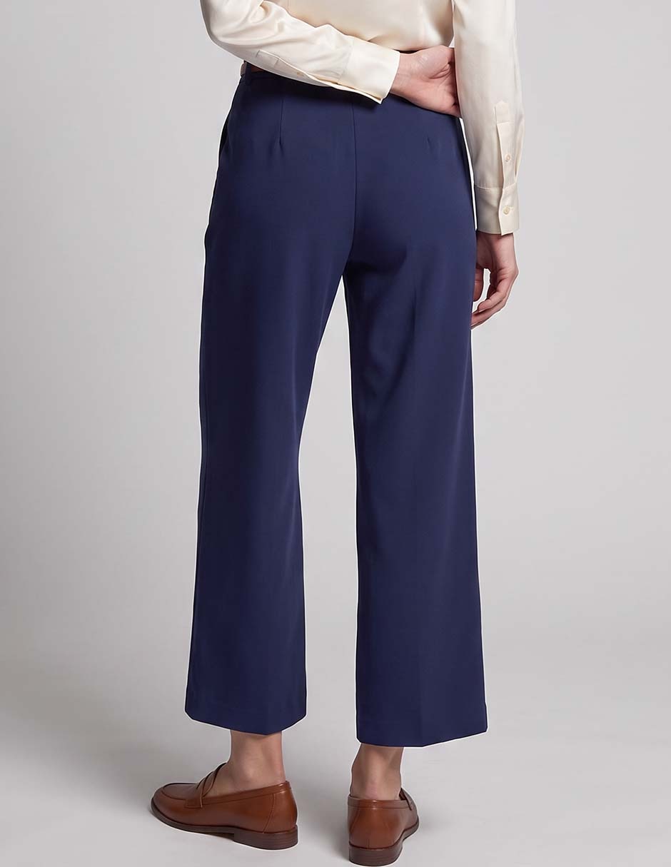 Pantalón straight para mujer 3